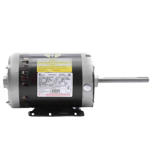 Century H1052AV1 Condenser Fan Motor 2 HP 230/460V