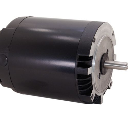 Century H629 Pump Motor 2.4 HP 575V 3-Phase 3450 RPM