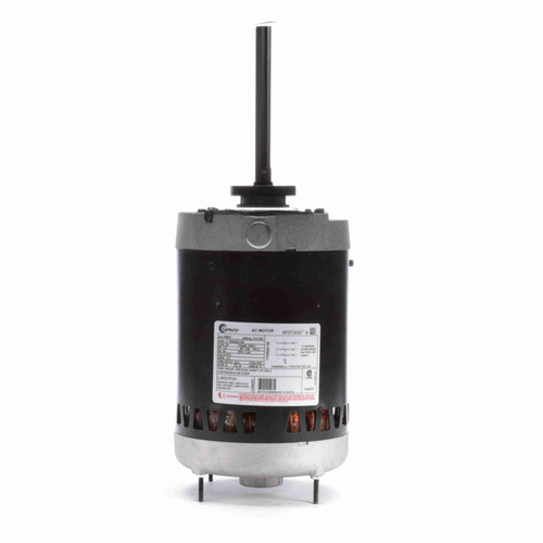 Century H963 Condenser Fan Motor 1.5 HP 575V 3-Phase