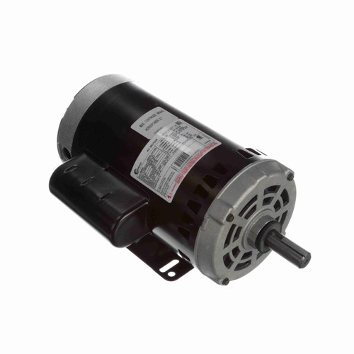 Century H980L OEM Replacement Motor 3 HP 3-Phase 1725 RPM