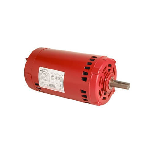 Regal Rexnord H988L Circulator Pump Motor 3 HP 3-Phase 1725 RPM