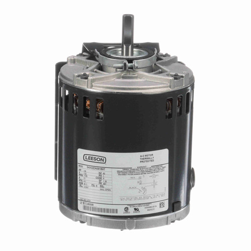 Marathon HG701 Fan and Blower Motor 0.25 HP 115V