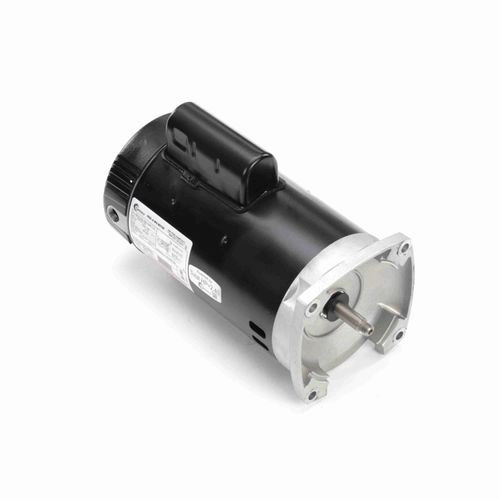 Regal Rexnord HSQ1152 Pool Pump Motor 1.5 HP 115/230V