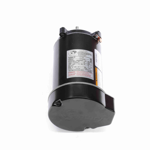 Regal Rexnord HST080 Pool Pump Motor 0.75 HP 115/230V