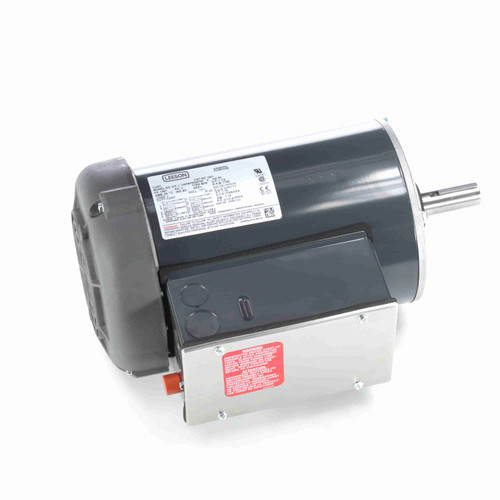 Marathon I201 General Purpose Motor 1.5 HP 115/208-230V