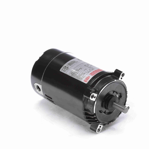 Century K1072 Jet Pump Motor 3/4 HP 115/230V
