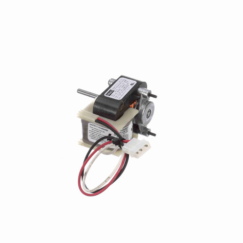 Regal Rexnord K112 C-Frame Motor 0.02 HP 120V 3000 RPM
