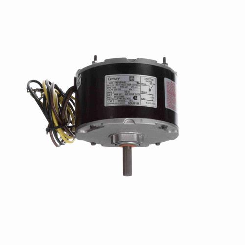 Century OCA10106 OEM Replacement Motor 0.1 HP 208-230V