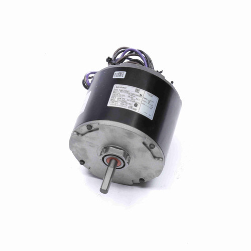 Century OTR1028 Motor 0.25 HP 200-230V 825 RPM