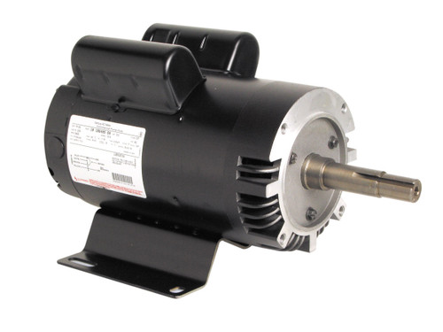 Century P140 Close-Coupled Pump Motor 5 HP 230V