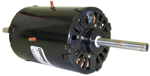 Rotom R3-R366 Motor 0.125 HP 115V 1630 RPM
