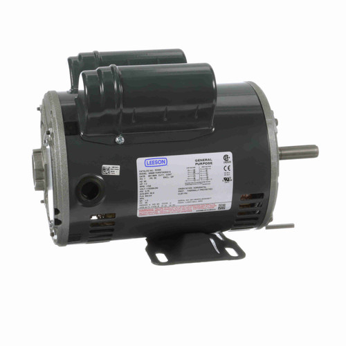 Marathon S039A General Purpose Motor 1 HP 115/208-230V