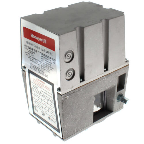 Honeywell V4055D1001 On/Off Actuator 26-Second Closing