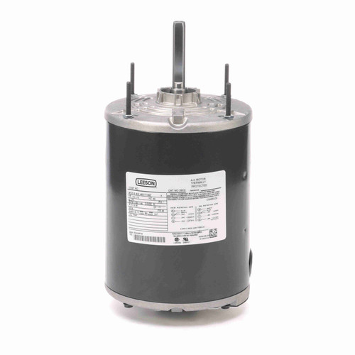 Marathon X910 Agricultural Fan Motor 0.25 HP 115V