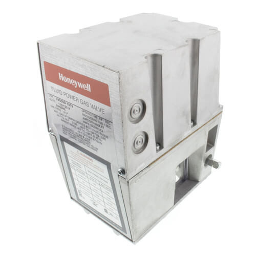 Honeywell V4055D1019 Proof-of-Closure Actuator 120V 13-Sec