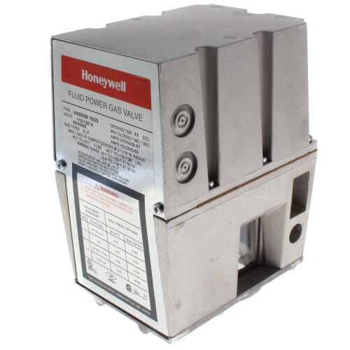 Honeywell V4055D1035 Gas Valve Actuator 13-Second