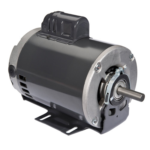 Nidec US Motors 2423 Evaporative Cooler Motor 1 HP 230V