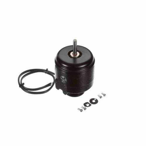 Century 258 Unit Bearing Motor 50W 115V 1500 RPM