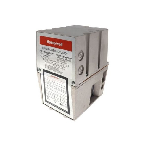 Honeywell V4055D1076 Solenoid Valve Operator 120V 13-Sec