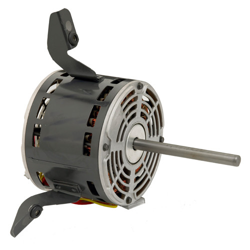 Nidec US Motors 3787 Blower Motor 1/2 HP 115V
