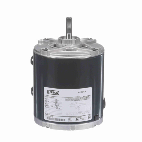 Marathon 4354 General Purpose Motor 0.25 HP 115V