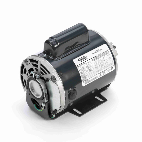 Marathon C210 General Purpose Motor 1/3 HP 115/208-230V
