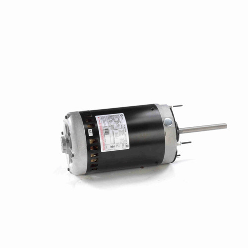 Century C771 Condenser Fan Motor 1.5 HP 460/200-230V