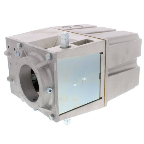 Honeywell V4062A1198 Gas Valve Actuator 120V 13-Sec