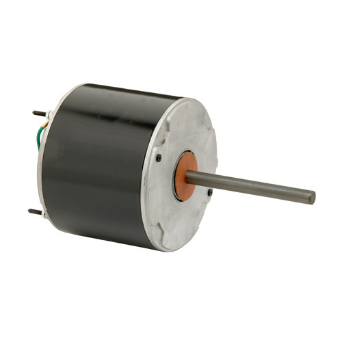 Nidec CA3408 0.25 HP Motor 208-230V 1100 RPM
