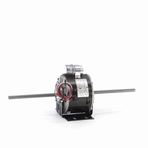 Century DSB1026 Fan Coil Motor 1/4 HP 115V 1075 RPM