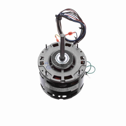 Regal Rexnord EM3585 Blower Motor 1/3 HP 115V 1075 RPM