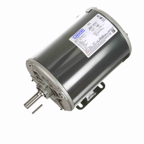 Marathon G905A General Purpose Motor 0.5 HP 3-Phase 1725 RPM