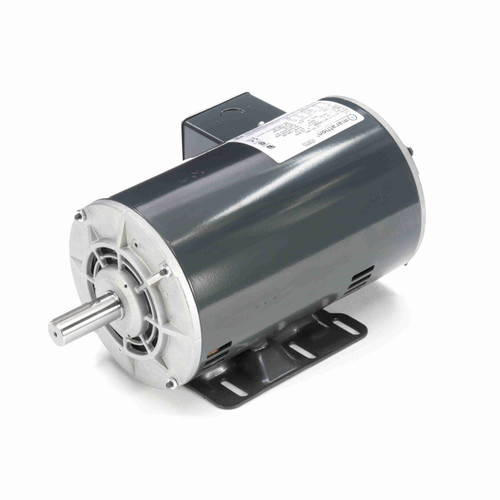 Marathon H803 General Purpose Motor 3 HP 3-Phase 1725 RPM