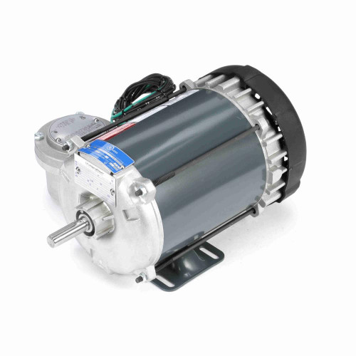 Regal Rexnord K2116 Explosion Proof Motor 0.75 HP 3-Phase