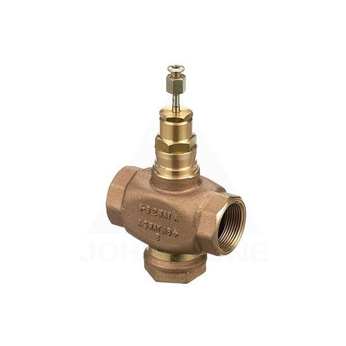 Honeywell V5011N1073 Globe Valve 1-1/4" NPT 18.7 Cv