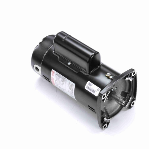 Century Q1202 Jet Pump Motor 2 HP 115/230V 3450 RPM