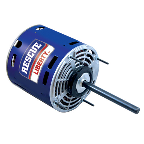 Nidec US5460 Direct Drive Blower Motor 1/2 HP 115V