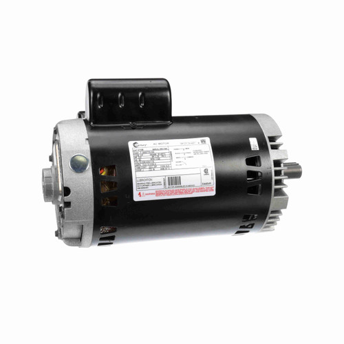 Century V108 General Purpose Motor 2 HP 115/208-230V