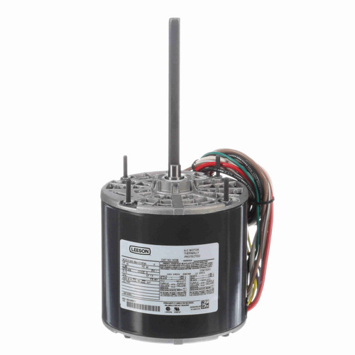 Marathon X038 Direct Drive Blower Motor 0.5 HP 460V