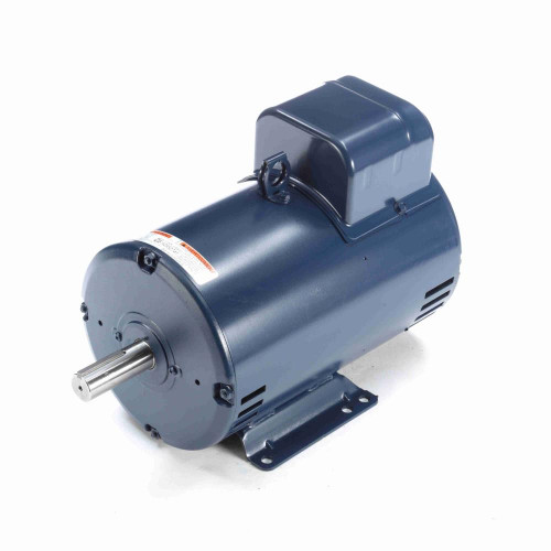 Marathon Z305A Crop Dryer Motor 5 HP 230V
