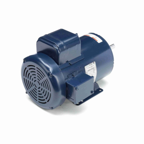 Marathon Z433A Close Coupled Pump Motor 5 HP 230V