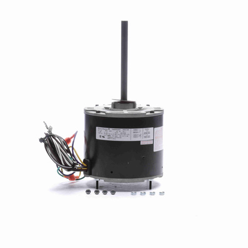 Century EM3736F Condenser Fan Motor 1/4 HP 460V