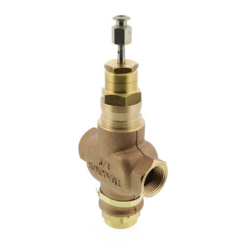 Honeywell V5013N1055 3/4" Mixing Valve Body 7.3 CV