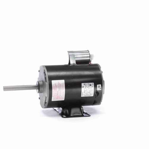 Century FR1106 Condenser Fan Motor 1 HP 208-230/460V