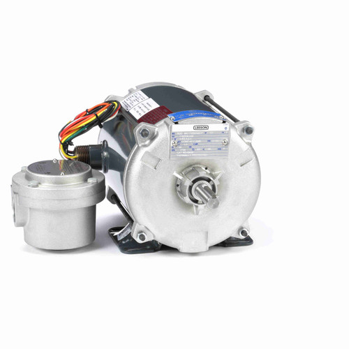 Marathon G639 Explosion Proof Motor 0.25 HP 115/208-230V