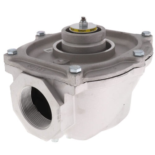 Honeywell V5055A1038 Gas Valve Body 2