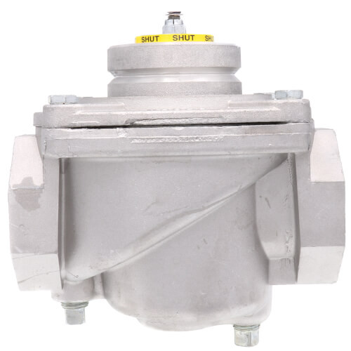 Honeywell V5055B1002 Gas Valve Body 1