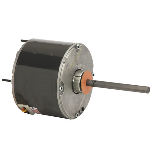 Nidec US Motors 1876 Condenser Fan Motor 0.25 HP 208-230V