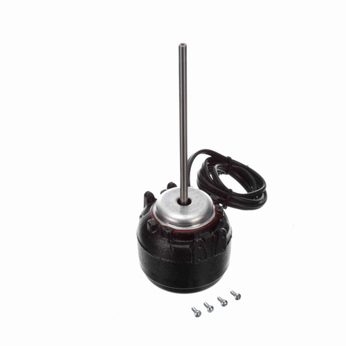 Century 277 Unit Bearing Motor 15W 115V 1500 RPM