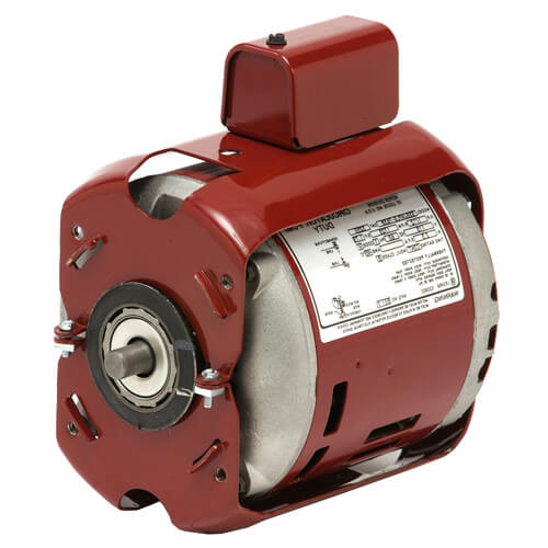 Nidec US Motors 3259 Circulator Pump Motor 0.25 HP 115V